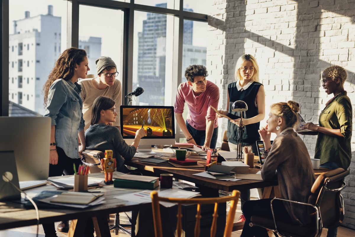 Project management w branży eventowej